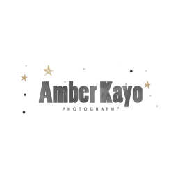 Amber Kayo Photography logo