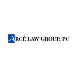 Arcé Law Group, P.C. logo