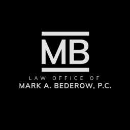 Law Office of Mark A. Bederow, P.C. logo