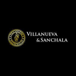 Villanueva & Sanchala logo