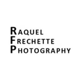 Raquel Frechette Photography logo