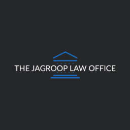 The Jagroop Law Office logo