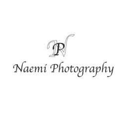 Naemi Photography logo