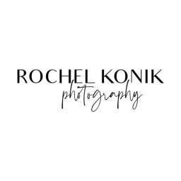 Rochel Konik Photography logo