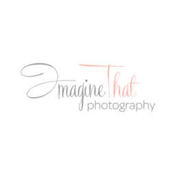 Imagine That Photography logo