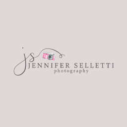 Jennifer Selletti Photography logo