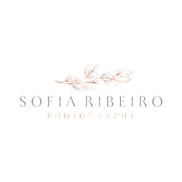 Sofia Ribeiro Photography logo