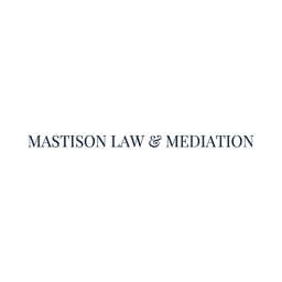 Mastison Law & Mediation logo