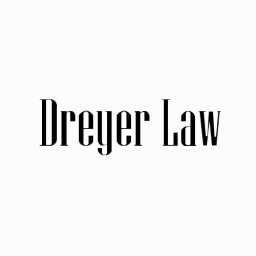 Dreyer Law logo