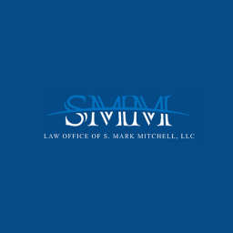 Law Office of S. Mark Mitchell LLC logo