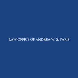 Andrea Paris Law, PC (previously Law Office of Andrea W. S. Paris) logo