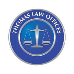 Thomas Law Offices logo