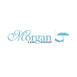 Morgan Law Group logo