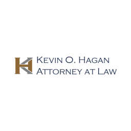 Kevin O. Hagan, Esq. logo