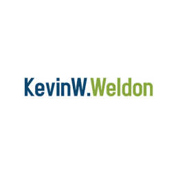 Kevin W. Weldon logo