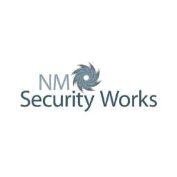 NM Security Works logo