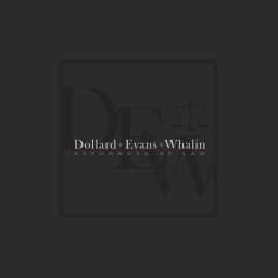 Dollard Evans Whalin Attorneys at Law logo