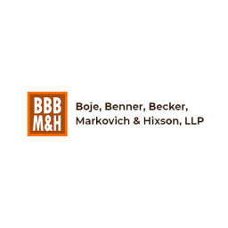 Boje, Benner, Becker, Markovich & Hixson, LLP logo