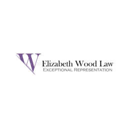 Elizabeth Wood Law logo