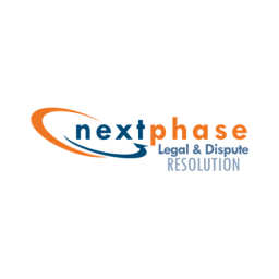 Next Phase Legal & Dispute Resolution LLC logo