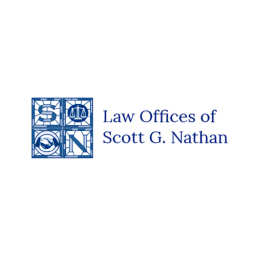 Law Offices of Scott G. Nathan logo