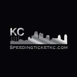 Speeding Ticket KC logo