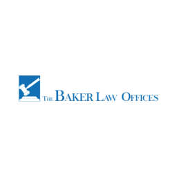 The Baker Law Offices logo