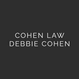 Cohen Law LLC logo