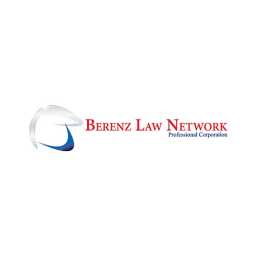 Berenz Law Network logo