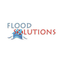 Flood Solutions logo