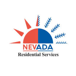 Nevada Residential Services logo