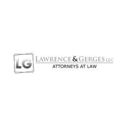 Lawrence & Gerges LLC Attorneys at Law logo