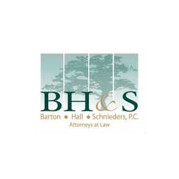 Barton, Hall & Schnieders, P.C. logo