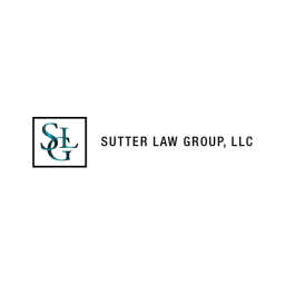 Sutter Law Group, LLC logo