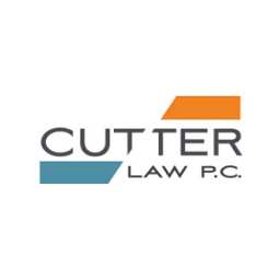 Cutter Law P.C. logo