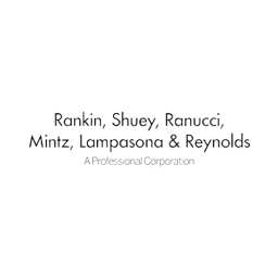 Rankin, Shuey, Ranucci, Mintz, Lampasona & Reynolds logo