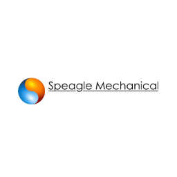 Speagle Mechanical logo