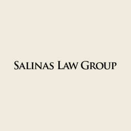 Salinas Law Group logo