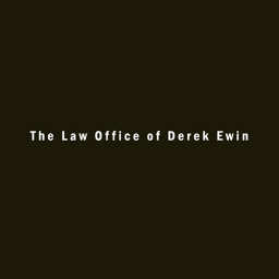 The Law Office of Derek R. Ewin logo