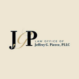 Jeffrey Pierce Law, PLLC logo