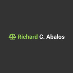 The Law Office of Richard C. Abalos logo