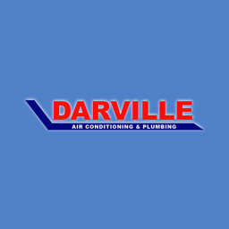 The Darville Company logo