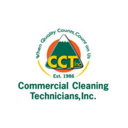 Commercial Cleaning Technicians, Inc. logo