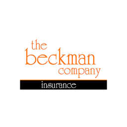 The Beckman Company logo