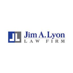 Jim A. Lyon Law Firm logo