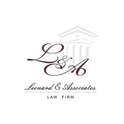 Leonard & Associates, PLLC logo