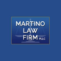 The Martino Law Firm, PLLC logo