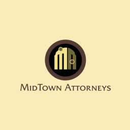 Midtown Attorneys logo