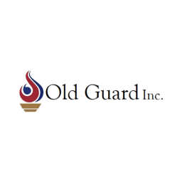 Old Guard Inc. logo