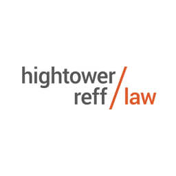 Hightower Reff Law logo